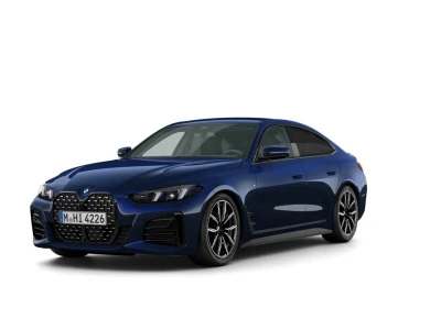 BMW SERIE 4