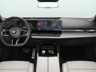 BMW SERIE 5