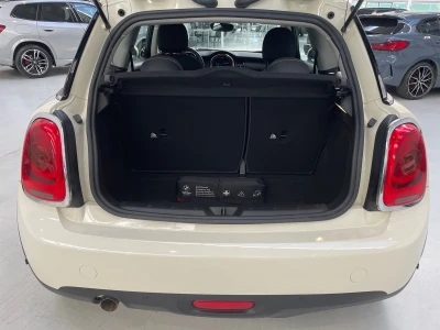 MINI COOPER 3 PORTE