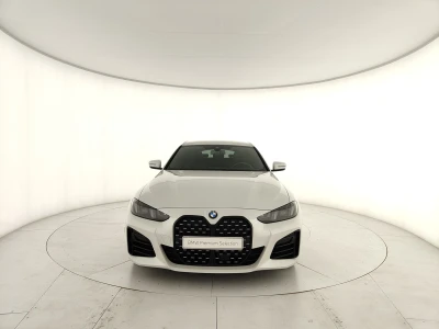 BMW SERIE 4
