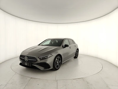 Mercedes-Benz CLASSE A