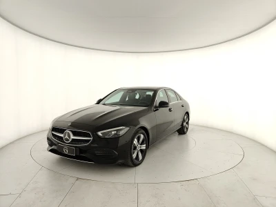 Mercedes-Benz CLASSE C
