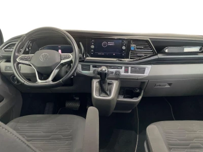 Volkswagen T6 Caravelle