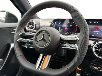 Mercedes-Benz CLASSE A