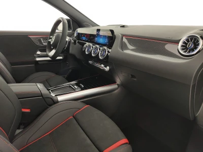 Mercedes-Amg GLA