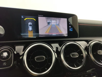 Mercedes-Benz CLASSE A