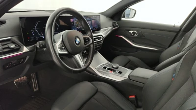 BMW SERIE 3