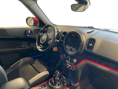 MINI JCW Mini