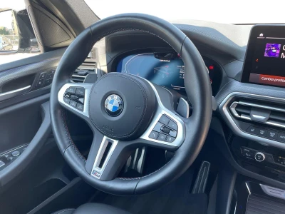 BMW M X3 M