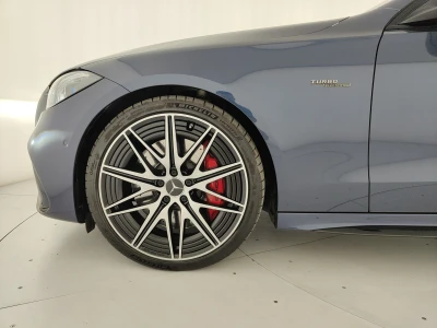 Mercedes-Amg Classe C AMG