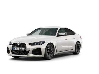 BMW SERIE 4