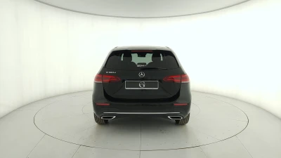Mercedes-Benz CLASSE B