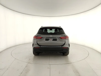 Mercedes-Amg GLA