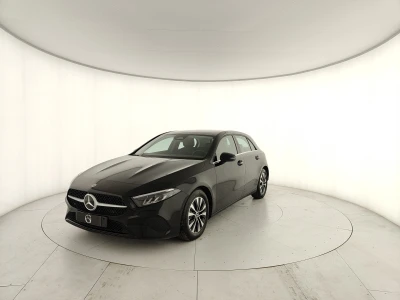 Mercedes-Benz CLASSE A