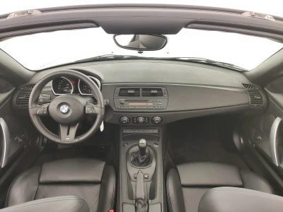 BMW M Z4 M