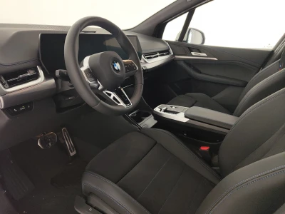 BMW SERIE 2