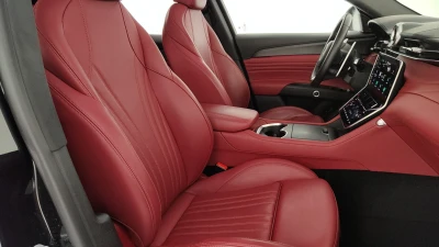 Maserati Grecale