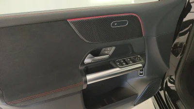 Mercedes-Benz CLASSE B