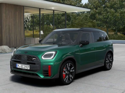 MINI JCW Mini