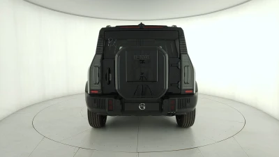 ICH-X K3