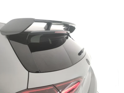 Mercedes-Amg Classe A