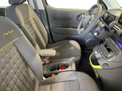 Hyundai Inster Cross