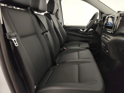 Mercedes-Benz VITO MIXTO E TOURER