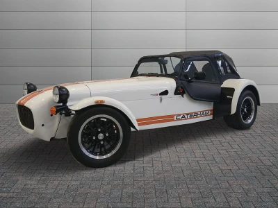 Caterham Seven S3