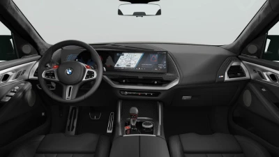BMW M XM