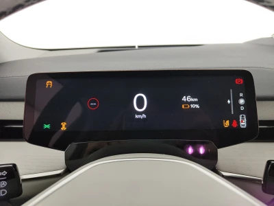 Volvo ES90