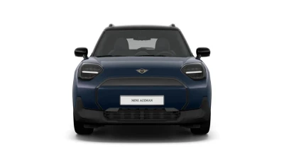 MINI ACEMAN