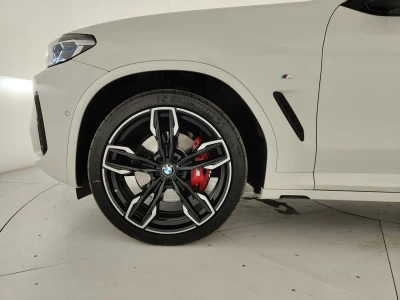BMW M X4M