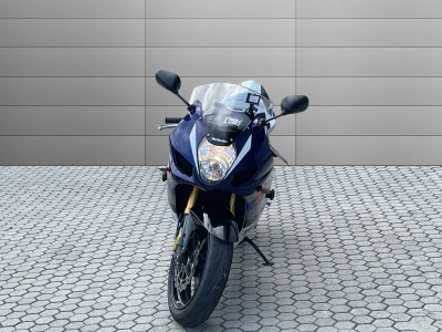 Suzuki GSX-R