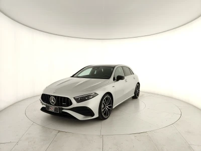 Mercedes-Amg Classe A