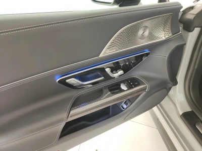 Mercedes-Amg GT