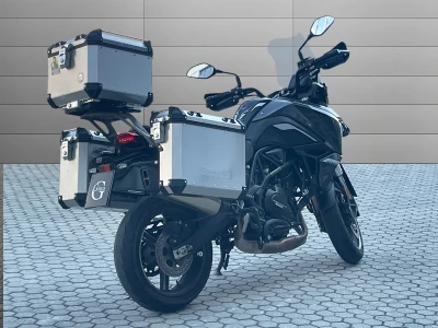 Benelli TRK