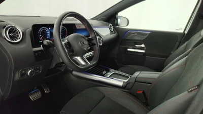 Mercedes-Benz CLASSE B