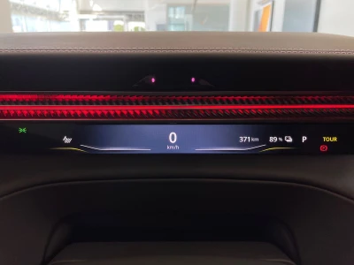 Lotus ELETRE