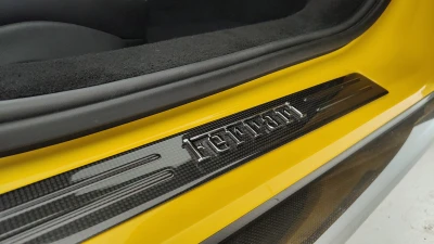 Ferrari 296