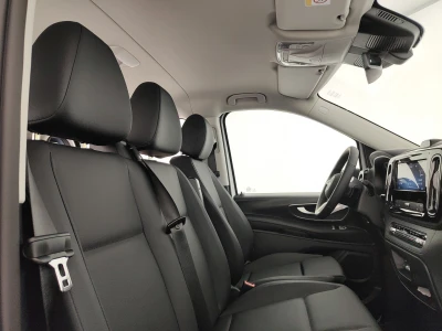 Mercedes-Benz VITO MIXTO E TOURER