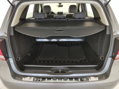 Mercedes-Benz CLASSE B