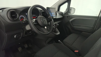 Mercedes-Vans CITAN