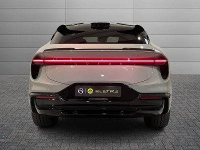Lotus ELETRE