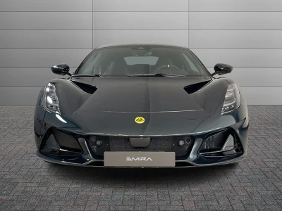 Lotus EMIRA