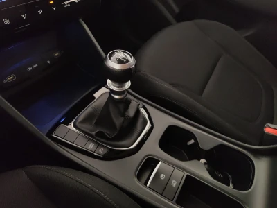Hyundai Tucson III 2021
