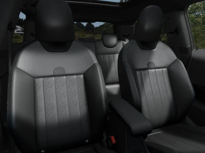 MINI COOPER 3 PORTE
