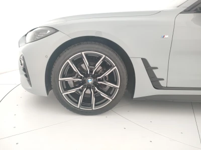 BMW SERIE 4