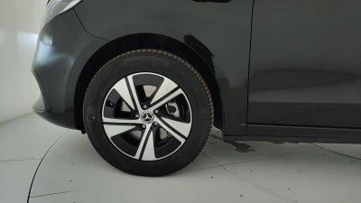Mercedes-Vans Classe V