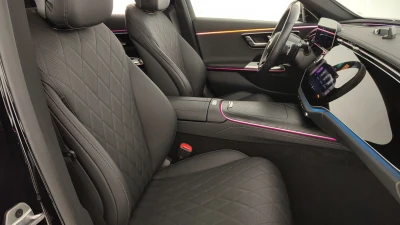 Mercedes-Benz CLASSE E