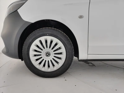 Mercedes-Vans VITO